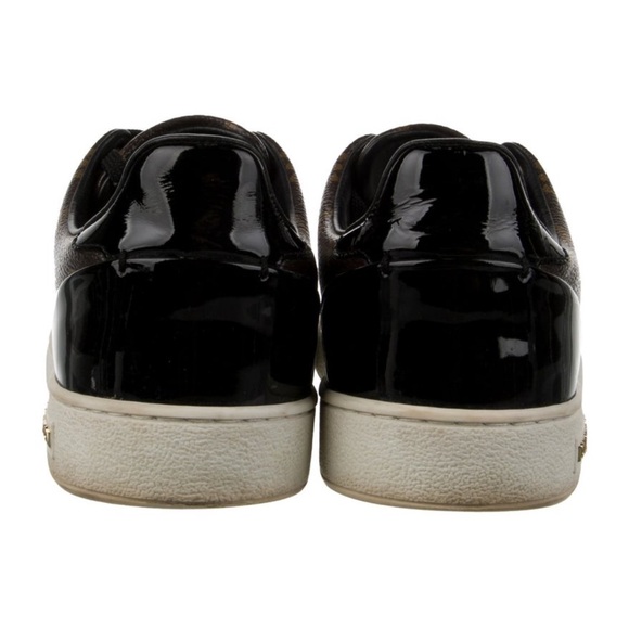 Louis Vuitton Monogram Sneakers - Picture 5 of 6
